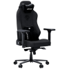 Кресло игровое AndaSeat Phantom 3 Fabric Size XL Dark Gray (AD18XL-52-GB-F-G01)