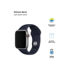 Ремешок для смарт-часов Armorstandart Sport Band (3 Straps) для Apple Watch 42 (Series 11-10)/41/40/38 Dark Blue (ARM49074)
