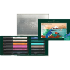 Лайнер Faber-Castell набір капілярних ручок Pitt Artist Pen Set Sydney, 12 шт (33019)