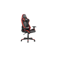Кресло игровое HiSmart CH06-24 (HS082819)
