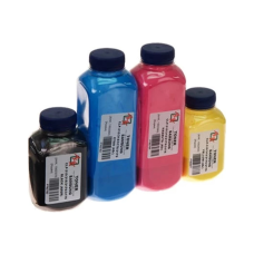 Тонер SAMSUNG CLP-310/320/CLX-3185 kit-B/C/M/Y AHK (1503342)