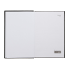 Тижневик Buromax недатований AIRY, A5, червоний (BM.20731-05)