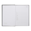 Тижневик Buromax недатований AIRY, A5, червоний (BM.20731-05)