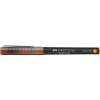 Ролер Faber-Castell Free Ink rollerball, колір чорнила помаранчевий, 1,5 мм, одноразовий (31222)