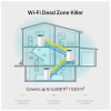 Точка доступу Wi-Fi TP-Link DECO-S7-2-PACK