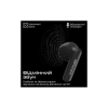 Навушники HiFuture ColorBuds2 Black (colorbuds2.black)