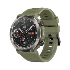 Смарт-часы Blackview W50 Pro Green (6931548319368)