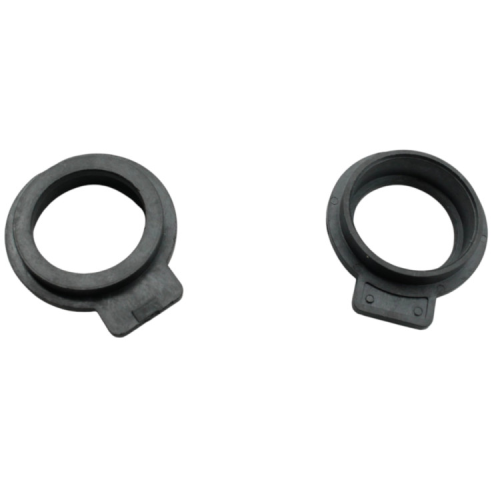 Втулка вала тефлонового Kyocera FS-1320/1350/1370/1800/1900/3800/3900/4000/6020/ECOS Veaye (BSH-FS1320-UR-VE)