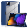 Чохол до планшета BeCover Soft Edge TPU Xiaomi Pad 7 / 7 Pro 11.2" Deep Blue (715539)