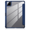 Чохол до планшета BeCover Soft Edge TPU Xiaomi Pad 7 / 7 Pro 11.2" Deep Blue (715539)