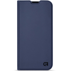 Чохол до мобільного телефона Armorstandart OneFold Case OPPO A6S 4G Dark Blue (ARM90301)