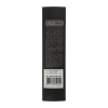 Ручка гелева Buromax автоматична SILK, 0,5 мм, сині чорнила, темно сіра (BM.83100-09)