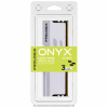 Модуль пам'яті для комп'ютера DDR4 8GB 3600 MHz Onyx White Prologix (PRO8GB3600YW4)