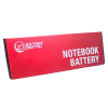 Акумулятор до ноутбука Asus A32-X401 10.8 V, 5200 mAh 56 Wh Extradigital (BNA3998)