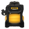 Компресор DeWALT безмасляний, 18 B XR Li-lon, 48 л/хв (без АКБ та ЗП) (DCC1018N)