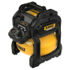Компресор DeWALT безмасляний, 18 B XR Li-lon, 48 л/хв (без АКБ та ЗП) (DCC1018N)