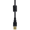 Наушники YENKEE YHP 3036 Nexus USB (35059459)