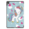 Чохол до планшета BeCover Smart Case Samsung Galaxy Tab S11 (SM-X730/X736) 11.0" Unicorn (714656)