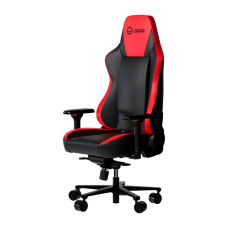 Кресло игровое Lorgar Base 311 Black/Red (LRG-CHR311BR)