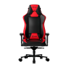 Кресло игровое Lorgar Base 311 Black/Red (LRG-CHR311BR)