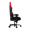 Кресло игровое Lorgar Base 311 Black/Red (LRG-CHR311BR)