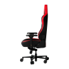 Кресло игровое Lorgar Base 311 Black/Red (LRG-CHR311BR)