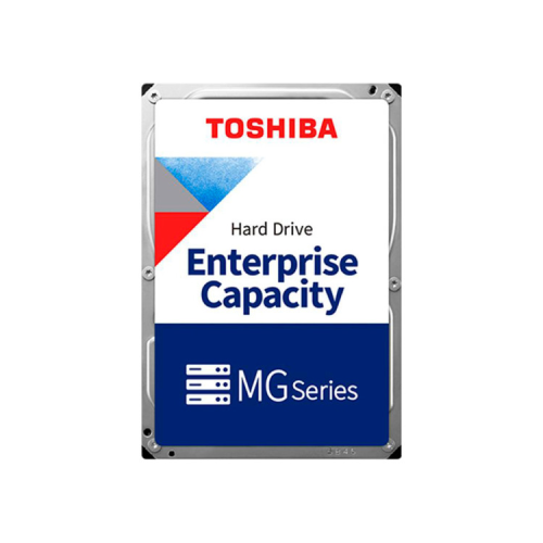 Жорсткий диск 3.5" 20TB Toshiba (MG11ACA20TE)
