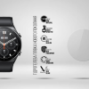 Плівка захисна Armorstandart Matte hydrogel Xiaomi Watch S1 6 pcs (ARM92134)