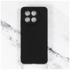 Чохол до мобільного телефона BeCover Tecno Spark 30 Pro (KL7) Black (713137)