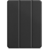 Чохол до планшета BeCover Smart Case Apple iPad Pro 11" M4 2024 Black (711621)