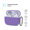 Чехол для наушников Armorstandart Hang Case для Apple AirPods Pro 2 Purple (ARM68595)