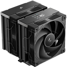 Кулер для процессора Deepcool AK620 G2 Digital NYX Black (R-AK620G2-BKNNMN-GJD-1)
