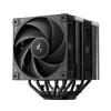 Кулер для процессора Deepcool AK620 G2 Digital NYX Black (R-AK620G2-BKNNMN-GJD-1)
