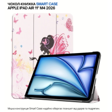 Чохол до планшета BeCover Smart Case Apple iPad Air 11" M4 2026 Fairy (715208)
