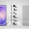 Плівка захисна Armorstandart hydrogel Anti-spy Samsung S26 Ultra 5G (ARM88732)
