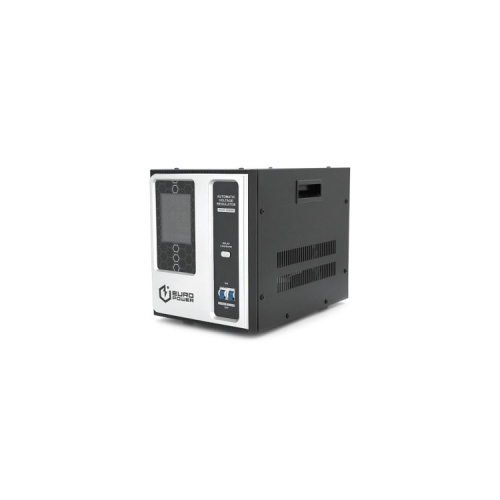 Стабілізатор напруги Europower EQVR-3000VA, 2400W (EQVR-3000V)