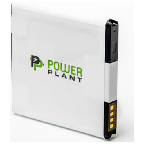 Акумуляторна батарея PowerPlant HTC Sensation (G14), Sensation 4G (DV00DV6058)