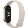 Фитнес браслет Xiaomi Mi Smart Band 8 Champagne Gold (BHR7166GL)