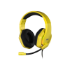 Наушники 2E Gaming HG315 RGB USB 7.1 Yellow (2E-HG315YW-7.1)