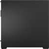 Корпус для ПК Fractal Design Pop XL Silent Black Solid (FD-C-POS1X-01)