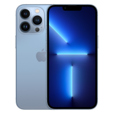 Мобільний телефон Apple iPhone 13 Pro 1Tb Sierra Blue (Grade B) USED (iP13Pr1TSbu_B)