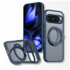 Чохол до мобільного телефона BeCover Aura Fold Google Pixel 9 Pro XL / 10 Pro XL Blue (715670)