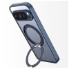 Чохол до мобільного телефона BeCover Aura Fold Google Pixel 9 Pro XL / 10 Pro XL Blue (715670)