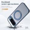 Чохол до мобільного телефона BeCover Aura Fold Google Pixel 9 Pro XL / 10 Pro XL Blue (715670)