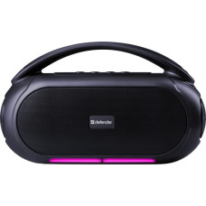 Акустична система Defender Beatbox 12 Black (65812)