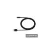 Дата кабель USB 2.0 AM to USB-C 1.0m Choetech (AC0002)