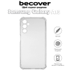 Чохол до мобільного телефона BeCover Anti-Shock Samsung Galaxy A15 SM-A155 Clear (710512)