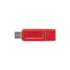 USB флеш накопичувач Kingston 64GB DataTraveler Exodia Red USB 3.2 Gen 1 (KC-U2G64-7GR)