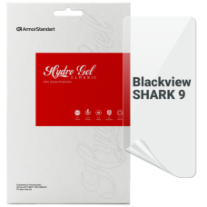 Плівка захисна Armorstandart Blackview SHARK 9 (ARM84116)