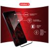 Скло захисне Intaleo Full Glue Xiaomi 13T Pro Black (1283126582622)